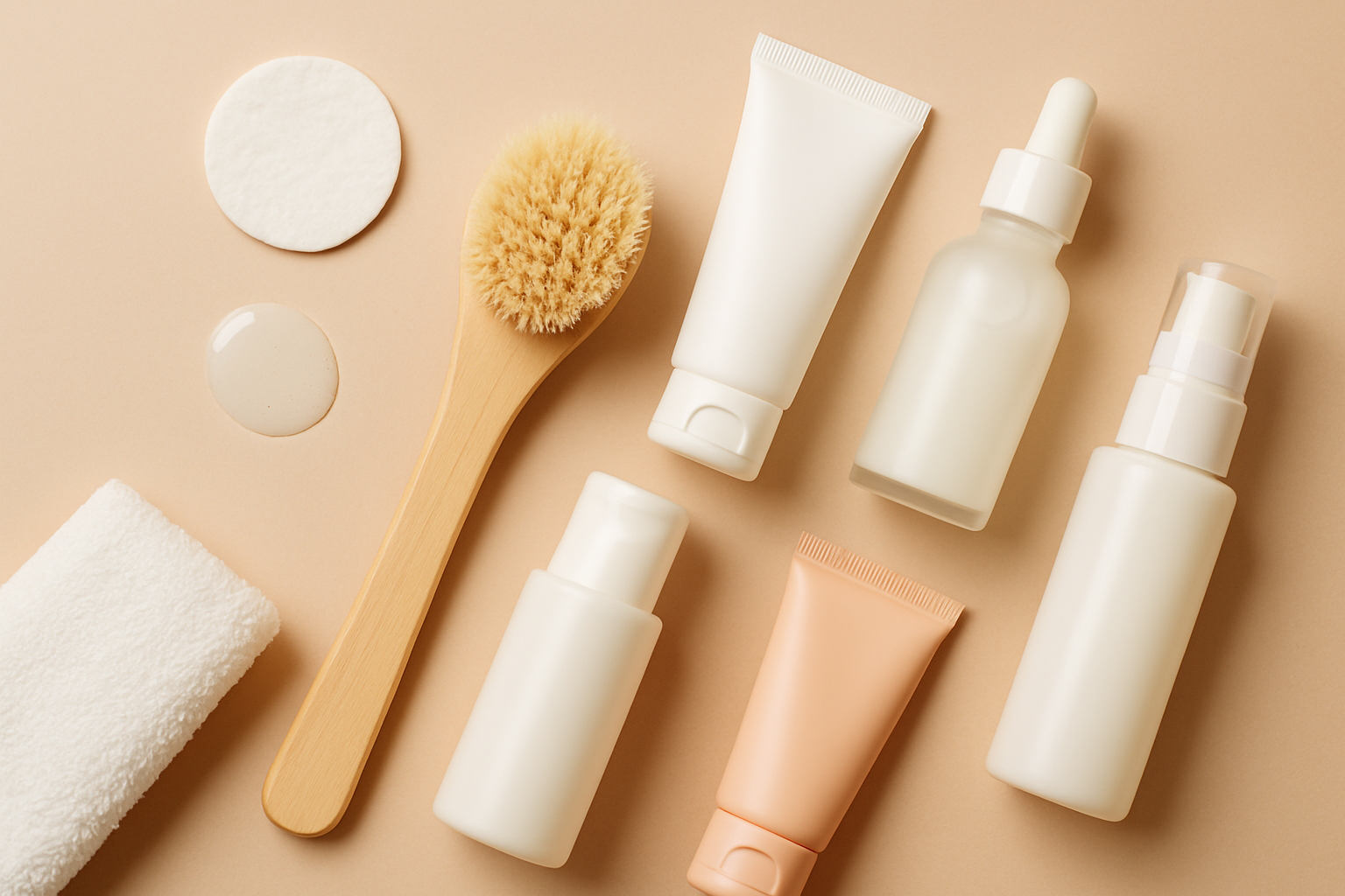 Top 5 des erreurs beauté qui sabotent votre routine quotidienne