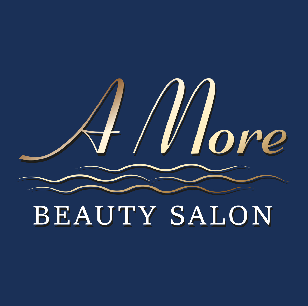 Découvrez le sens profond d’A More Beauty Salon, un nom inspiré par l’amour, la mer et la beauté dans toutes les langues.