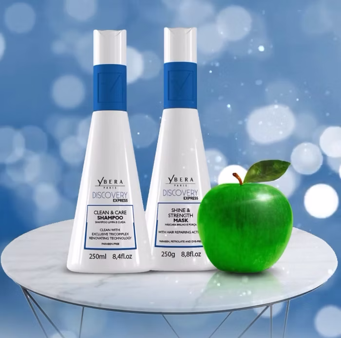 Ybera Paris : notre avis professionnel sur cette marque experte du lissage brésilien et des soins capillaires - A More Beauty Salon Découvrez les soins capillaires Ybera Paris chez A More Beauty Salon à Cannes : lissage brésilien, botox capillaire, vente en salon et boutique en ligne.