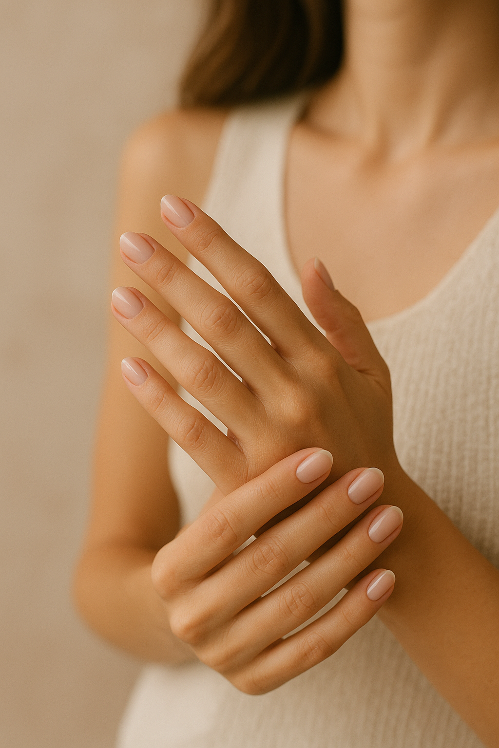 Découvrez la manucure à Cannes comme un soin bien-être et esthétique. Prenez rendez-vous chez A More Beauty Salon dès aujourd’hui.