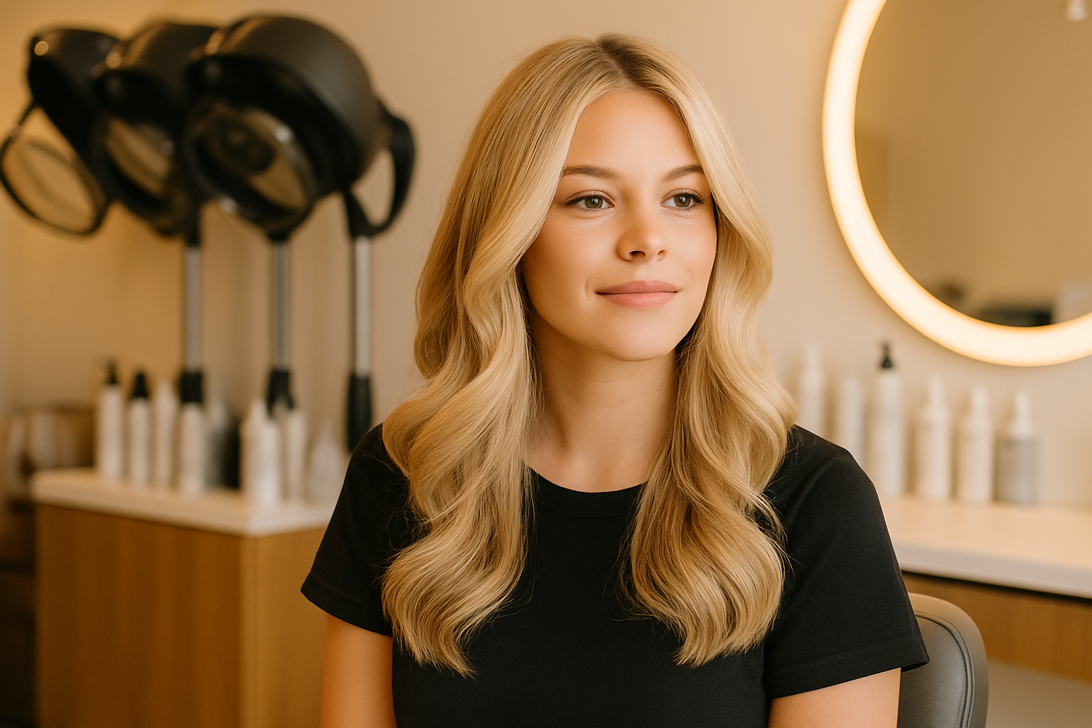Découvrez le Bar à Brushing à Cannes chez A More Beauty Salon. Un brushing pro chaque semaine, sans contrainte. Abonnement mensuel. Réservez vite !