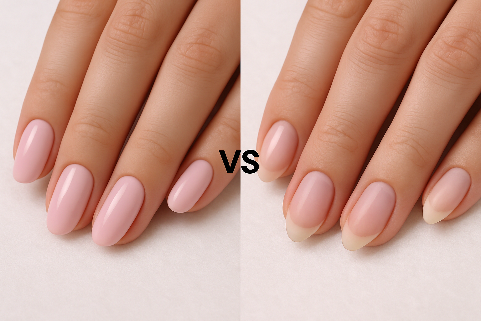 Prenez soin de vos ongles pour obtenir des ongles parfaits à Cannes : pourquoi un entretien toutes les 3 semaines est essentiel pour leur santé et leur beauté.