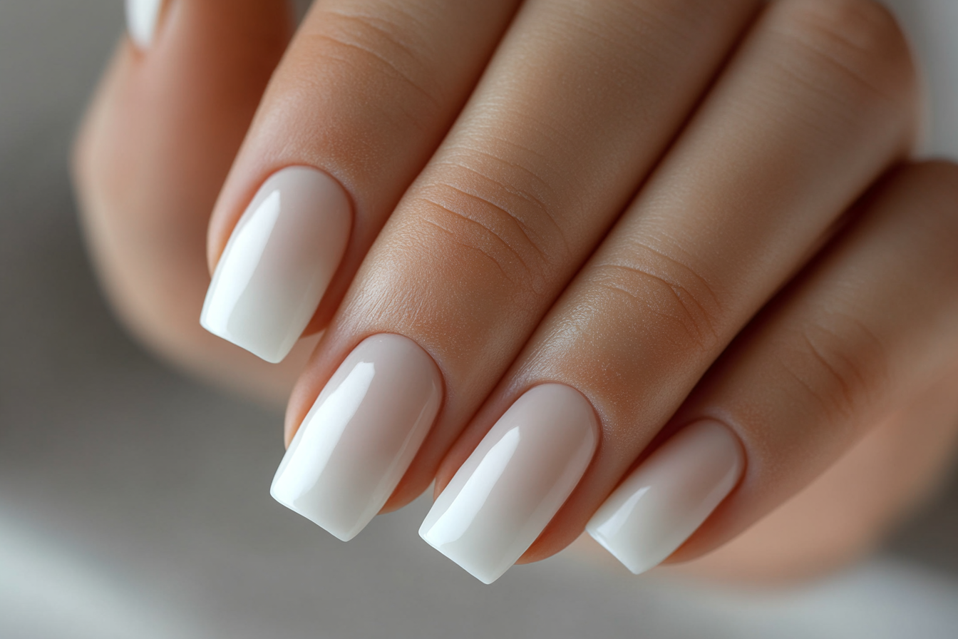 Découvrez la manucure russe à Cannes chez A More Beauty Salon : précision, élégance, soin longue durée. Réservez votre moment beauté dès aujourd’hui !