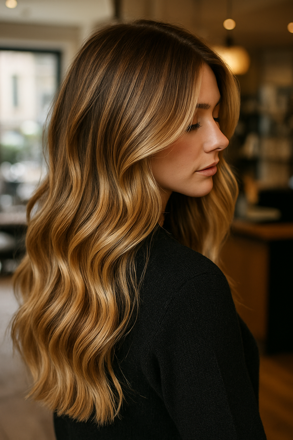 Balayage à Cannes : Le Guide Ultime pour un Éclaircissement Luxe, Naturel & Longue Durée - A More Beauty Salon Balayage à Cannes : Le Guide Ultime pour un Éclaircissement Luxe, Naturel & Longue Durée