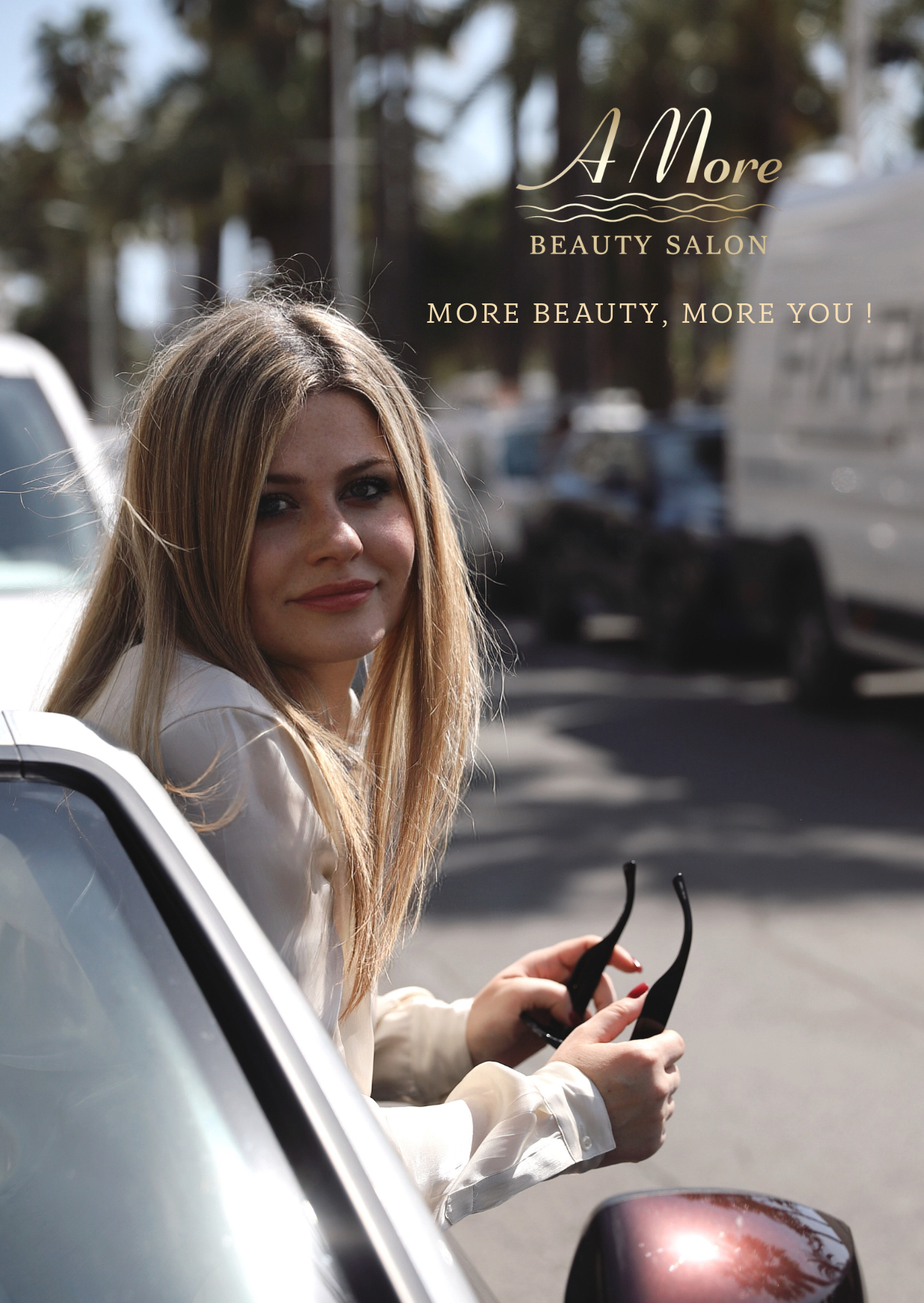 Guide Beauté Ultime à Cannes par A More Beauty Salon