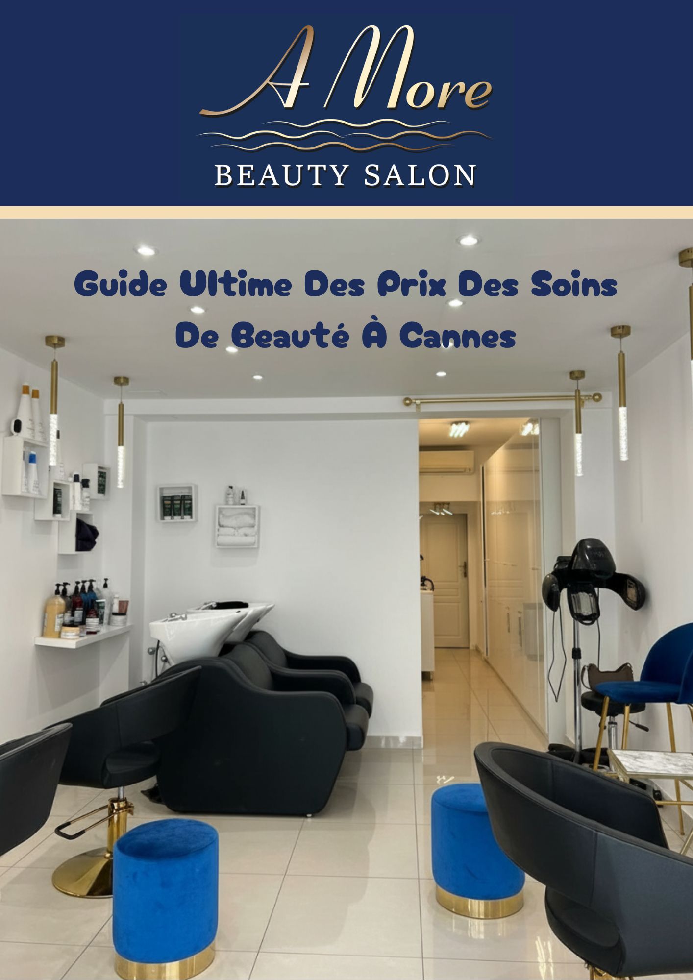 Guide Ultime Des Prix Des Soins De Beauté à Cannes