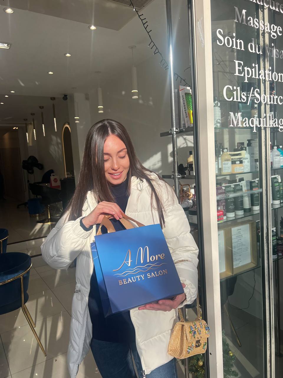 Salon de beauté rue d’Antibes à Cannes : l’adresse incontournable pour sublimer votre beauté